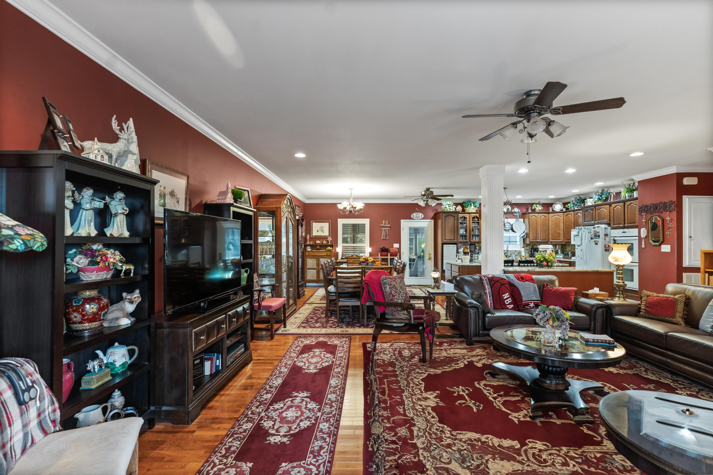 268 Gentle Mist Lane Cleveland, TN 37312 - Photo 48 of 77 146A3299