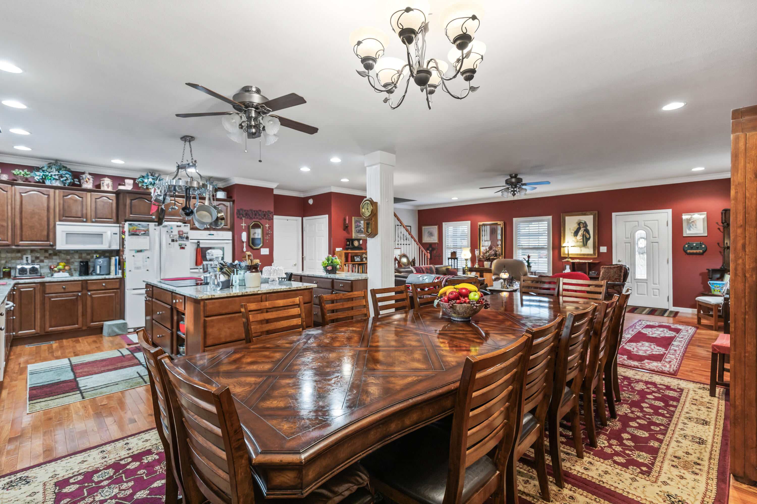 268 Gentle Mist Lane Cleveland, TN 37312 - Photo 49 of 77 146A3305