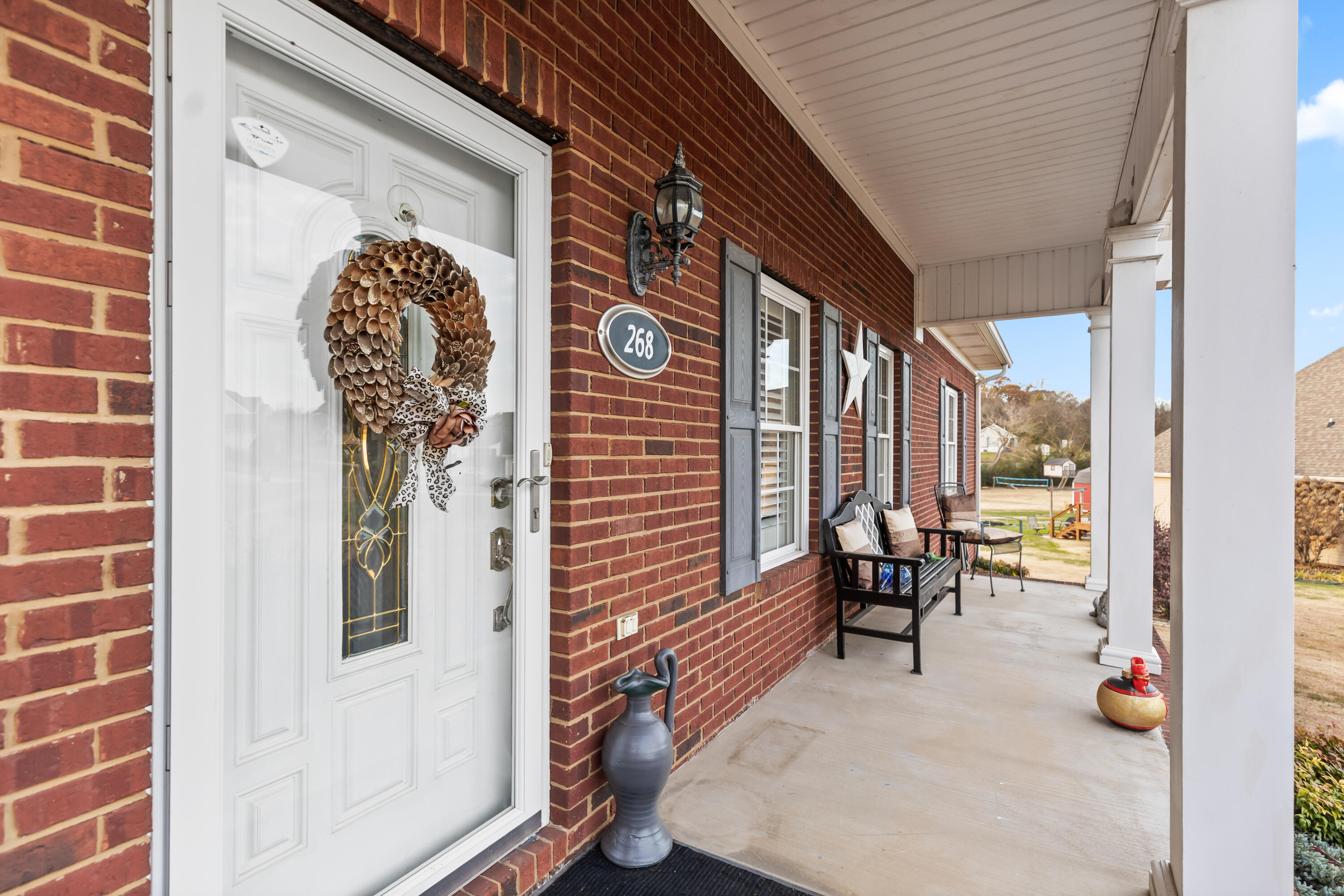 268 Gentle Mist Lane Cleveland, TN 37312 - Photo 5 of 77 146A3296