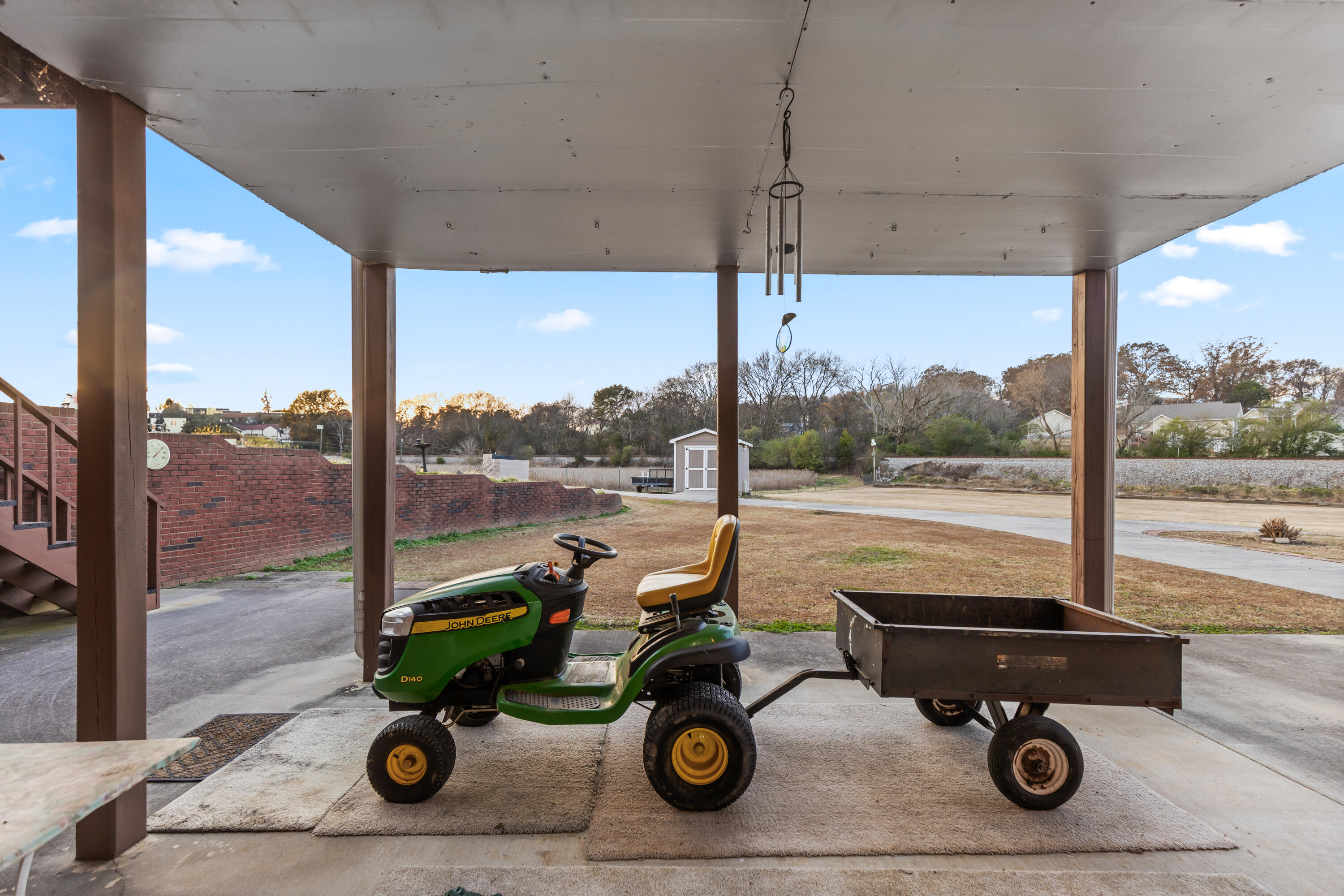 268 Gentle Mist Lane Cleveland, TN 37312 - Photo 55 of 77 146A3503