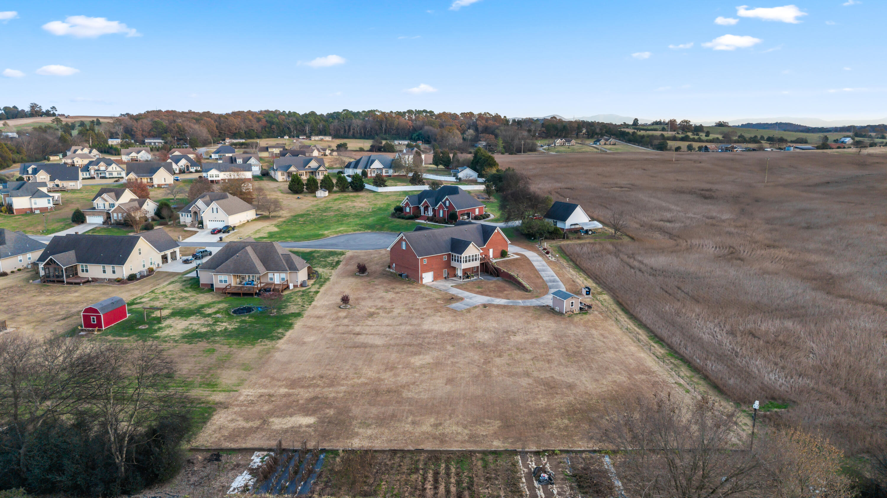 268 Gentle Mist Lane Cleveland, TN 37312 - Photo 59 of 77 DJI_20251114060806_0850_D