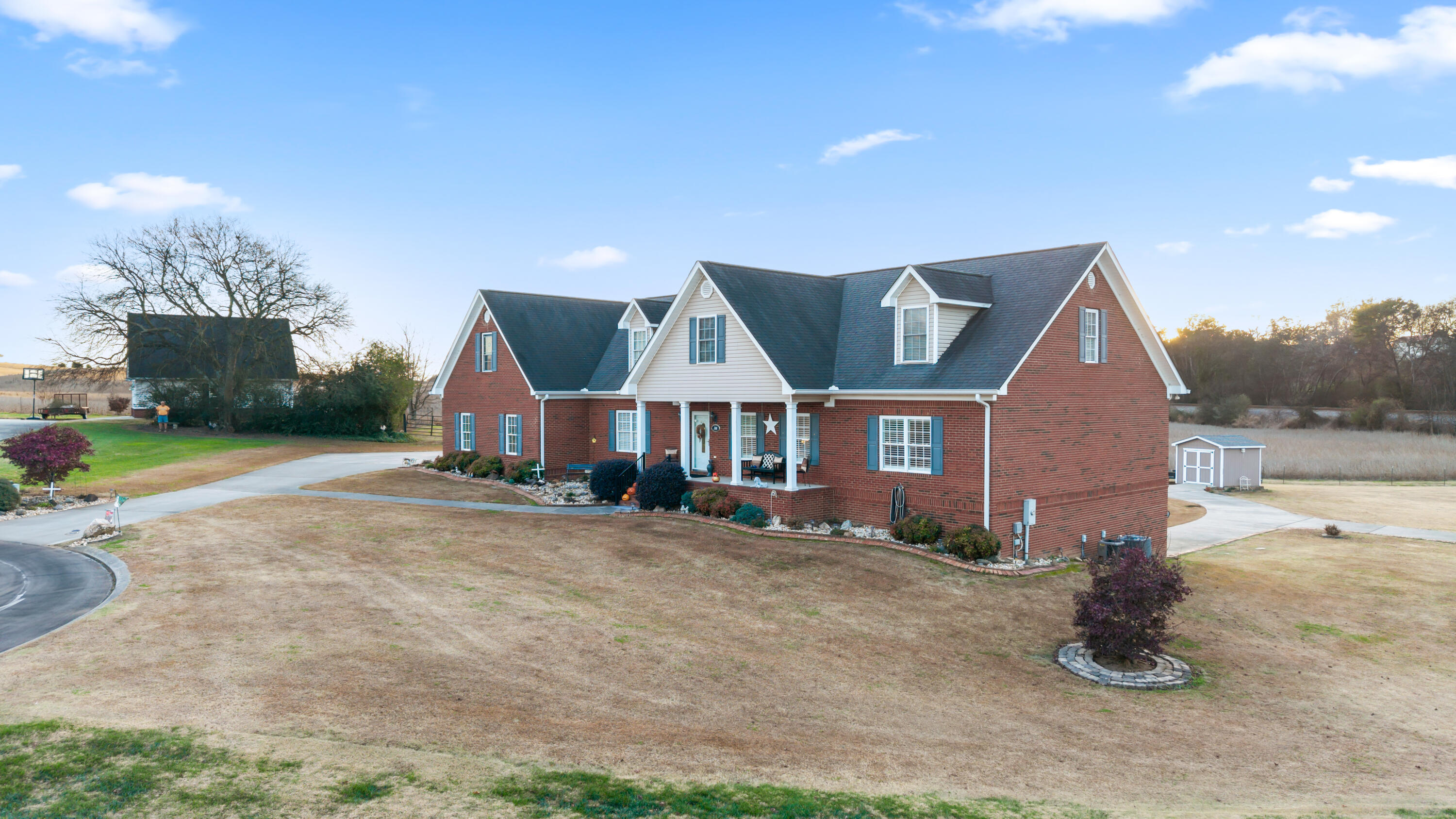 268 Gentle Mist Lane Cleveland, TN 37312 - Photo 60 of 77 3