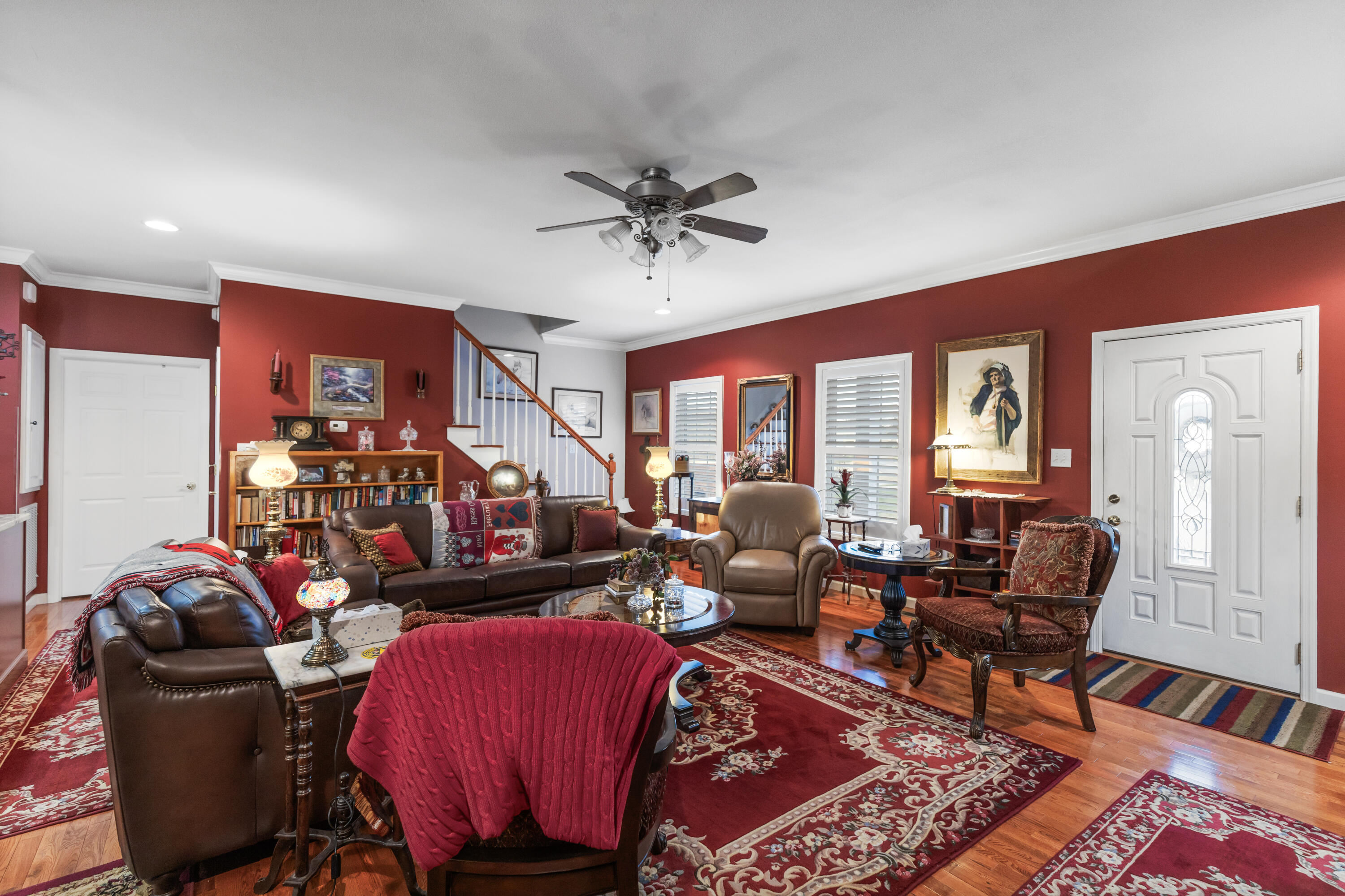 268 Gentle Mist Lane Cleveland, TN 37312 - Photo 6 of 77 146A3320