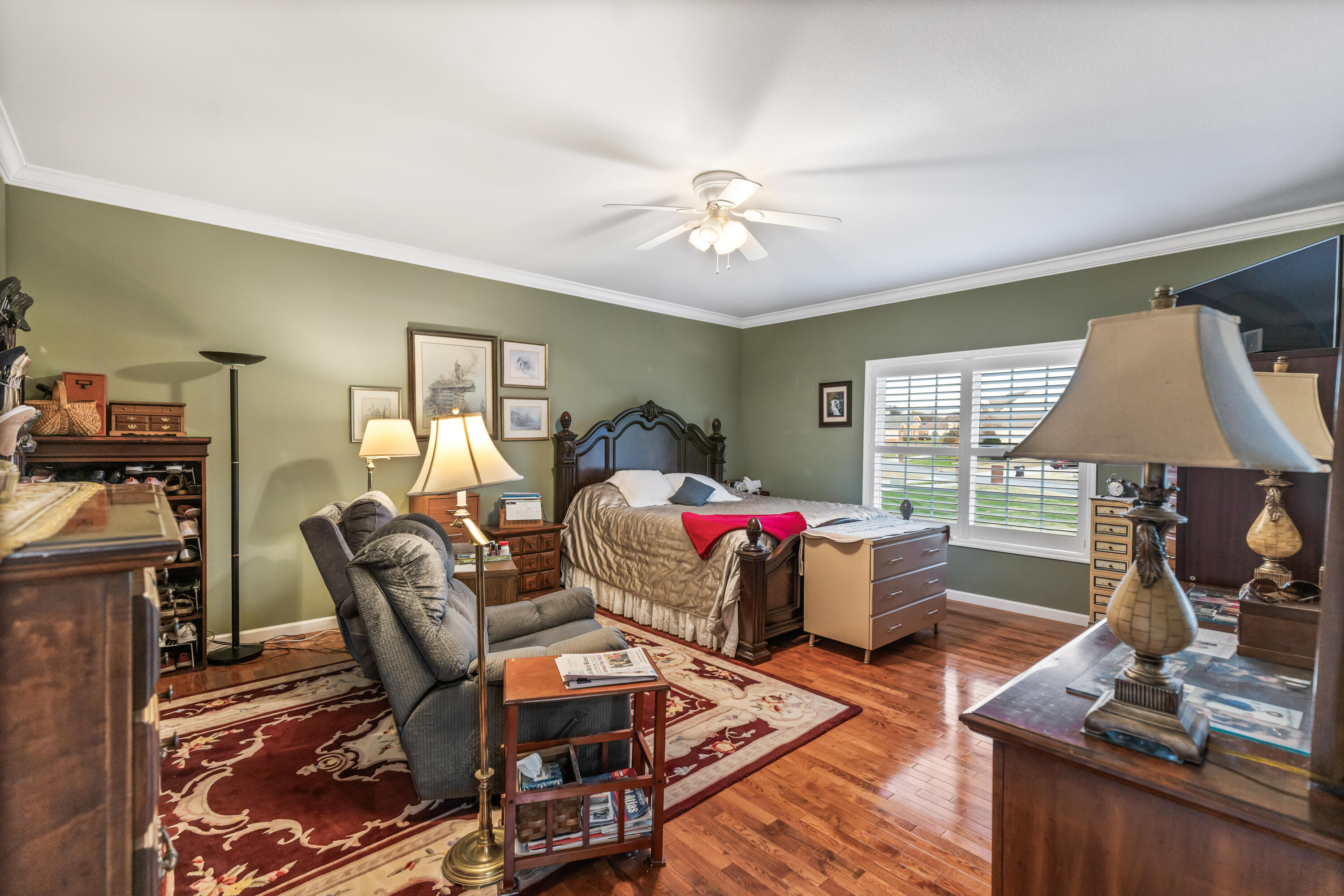 268 Gentle Mist Lane Cleveland, TN 37312 - Photo 64 of 77 146A3377