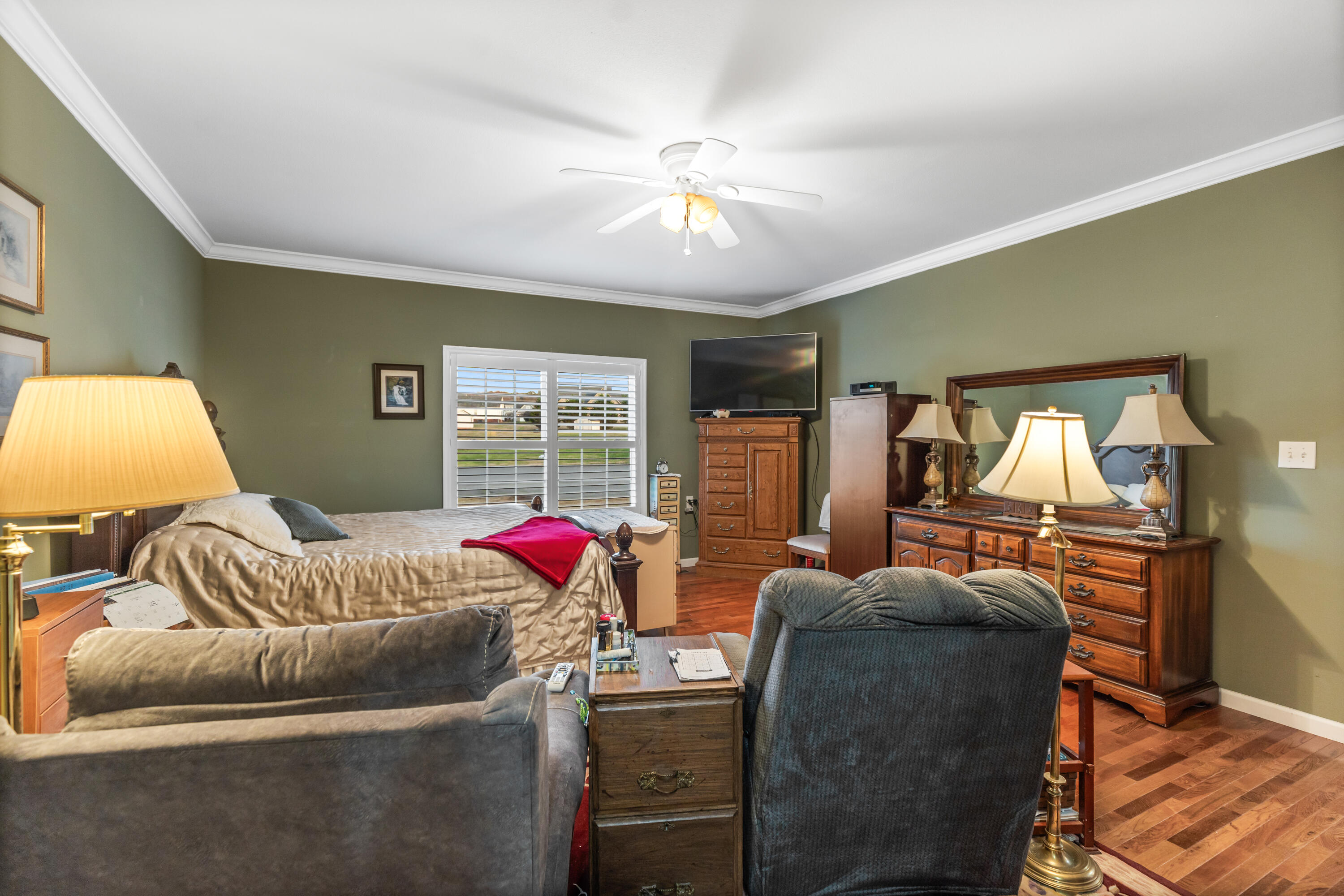 268 Gentle Mist Lane Cleveland, TN 37312 - Photo 65 of 77 146A3380