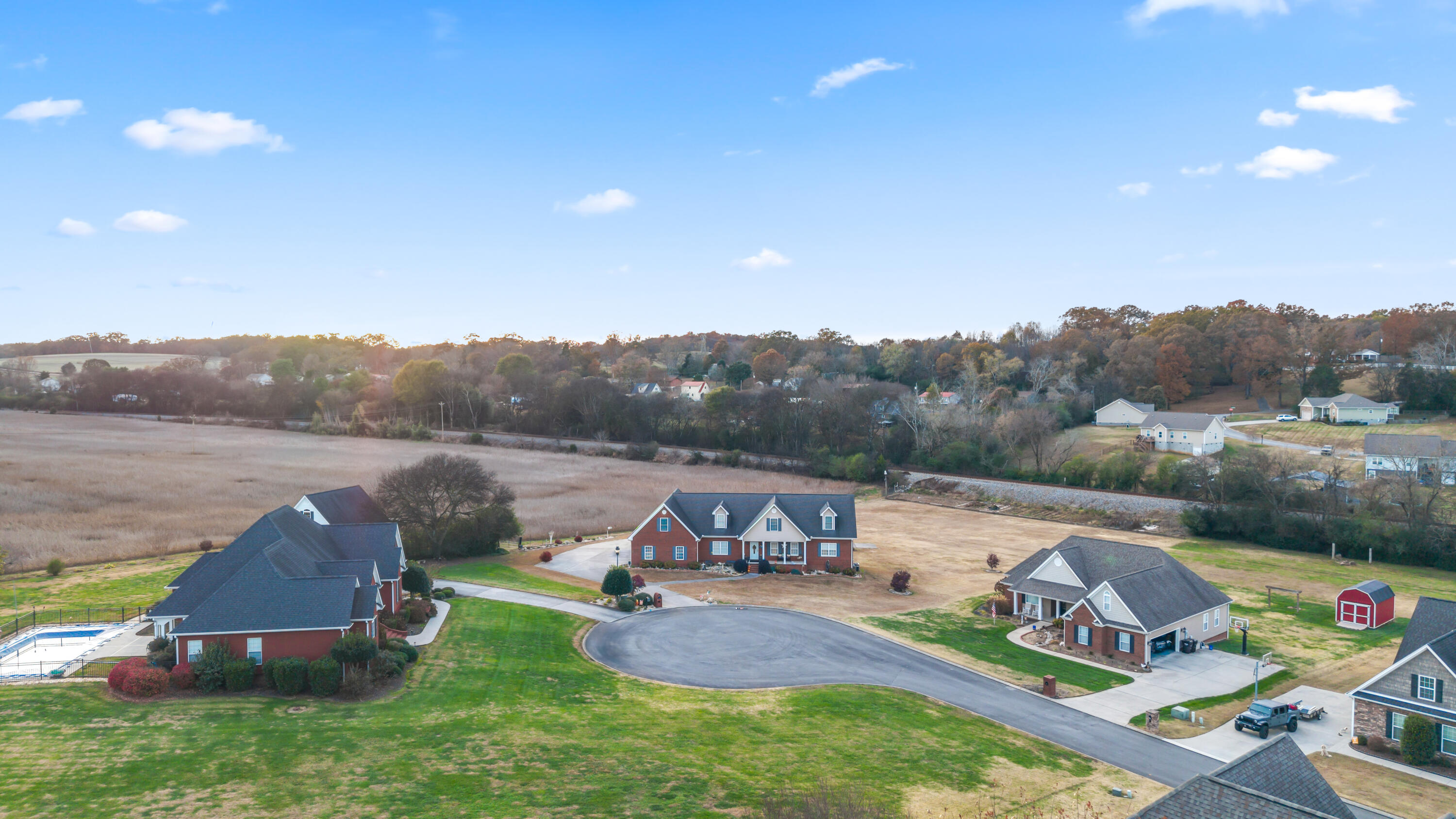 268 Gentle Mist Lane Cleveland, TN 37312 - Photo 70 of 77 DJI_20251114060047_0820_D