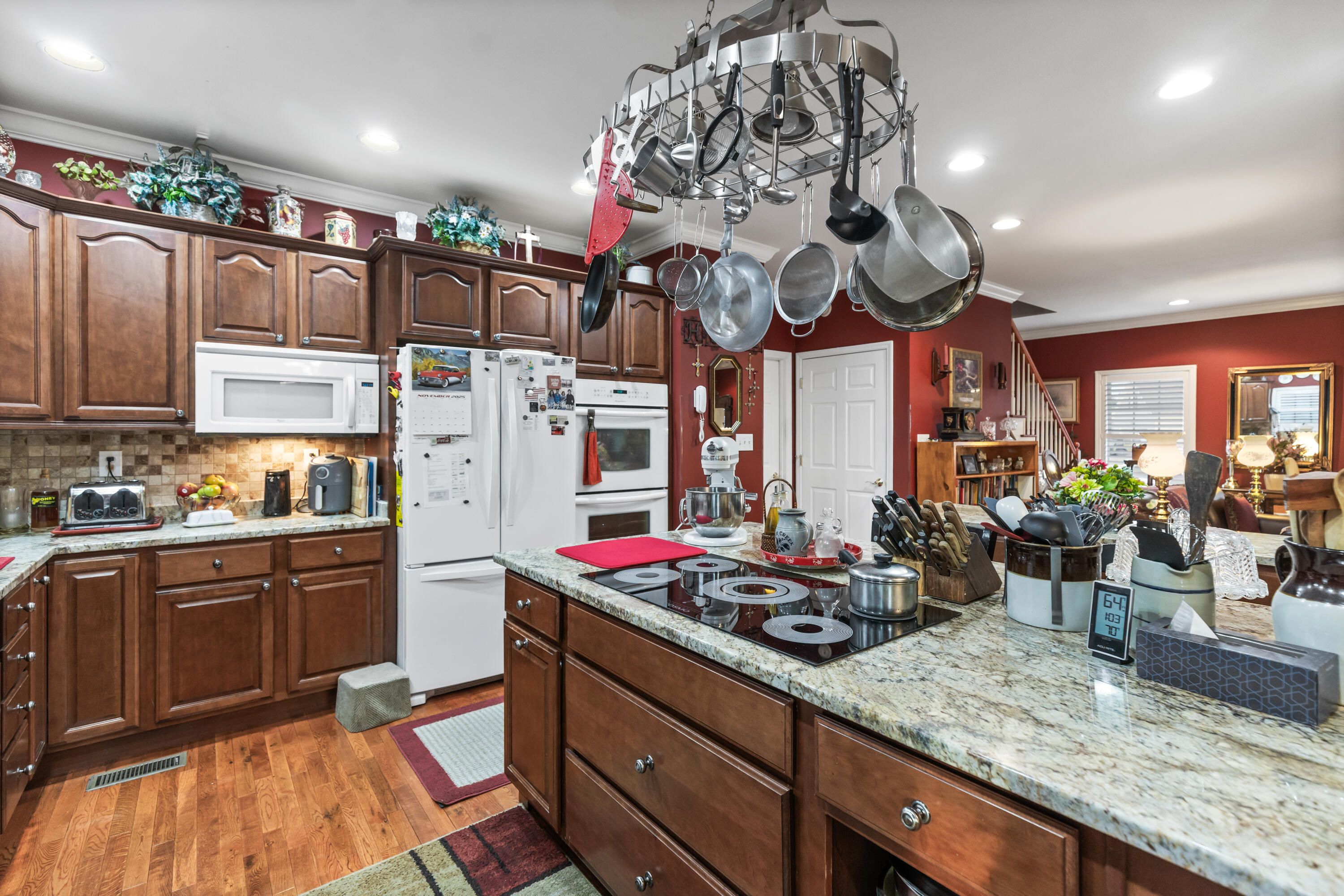 268 Gentle Mist Lane Cleveland, TN 37312 - Photo 7 of 77 146A3335