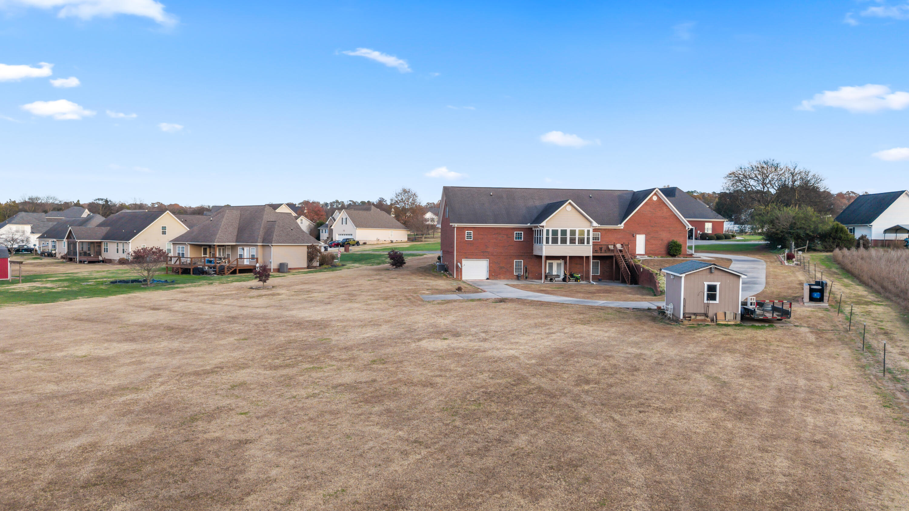 268 Gentle Mist Lane Cleveland, TN 37312 - Photo 71 of 77 DJI_20251114060744_0847_D