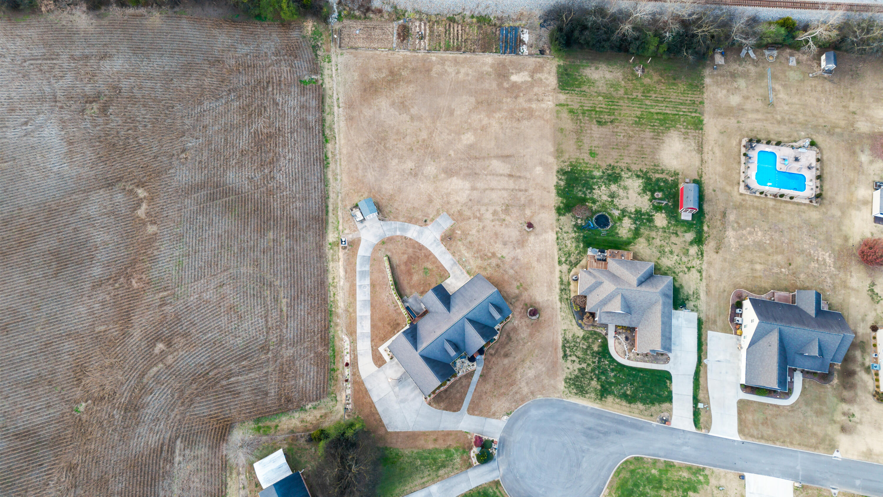 268 Gentle Mist Lane Cleveland, TN 37312 - Photo 73 of 77 DJI_20251114060930_0862_D