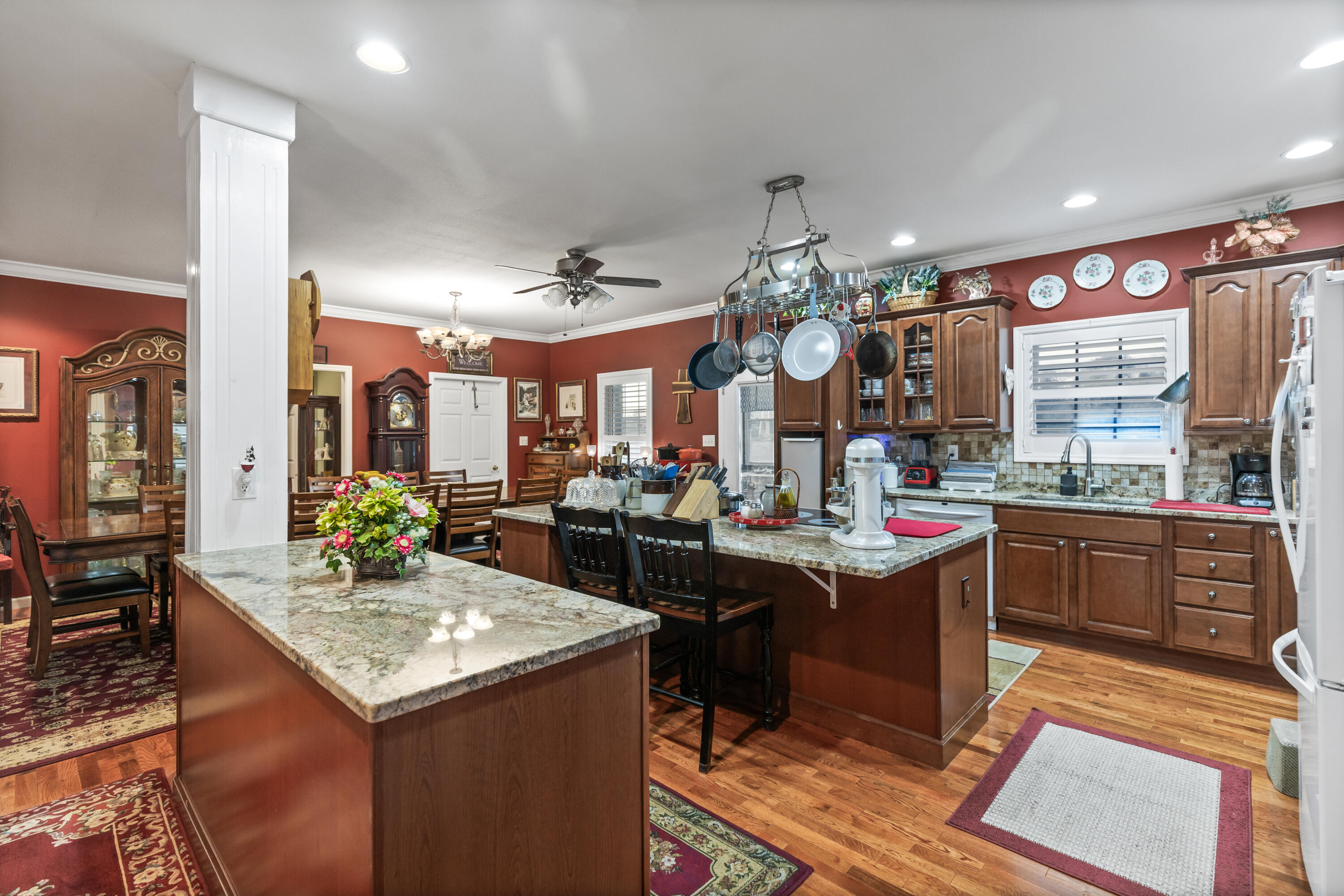 268 Gentle Mist Lane Cleveland, TN 37312 - Photo 9 of 77 146A3329