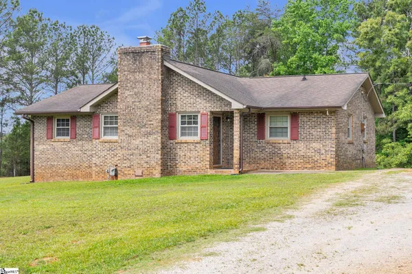 $259,000 | 334 Deep Water Road, Union, SC 29379