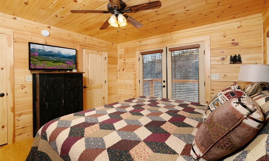 1940 Backhome Way, Unit 3 Sevierville, TN 37876 - Photo 20 of 54