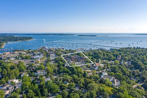 $4,500,000 | 15 Church Street, Unit G122, Sag Harbor, NY 11963