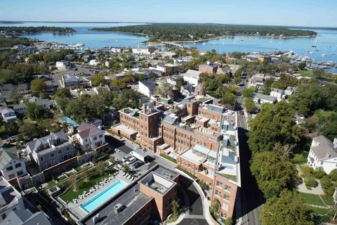 $4,500,000 | 15 Church Street, Unit G122, Sag Harbor, NY 11963