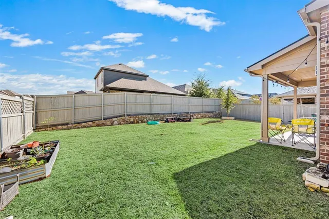 $3,200 | 1601 Brindle Street, Northlake, TX 76247