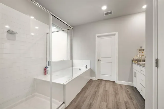 $3,200 | 1601 Brindle Street, Northlake, TX 76247