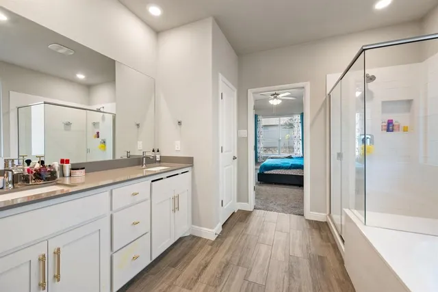 $3,200 | 1601 Brindle Street, Northlake, TX 76247