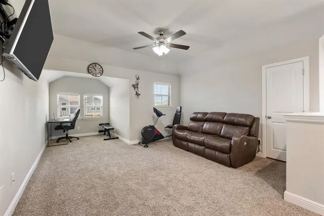 $3,200 | 1601 Brindle Street, Northlake, TX 76247