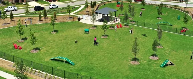 $3,200 | 1601 Brindle Street, Northlake, TX 76247