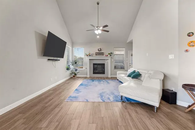 $3,200 | 1601 Brindle Street, Northlake, TX 76247