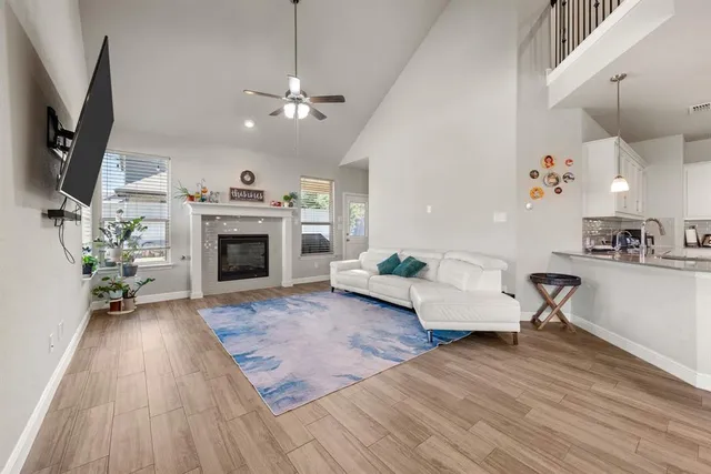 $3,200 | 1601 Brindle Street, Northlake, TX 76247