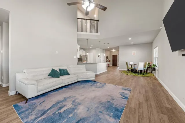 $3,200 | 1601 Brindle Street, Northlake, TX 76247