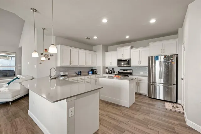 $3,200 | 1601 Brindle Street, Northlake, TX 76247