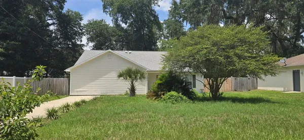 $1,695 | 5401 Northwest 63rd Place, Ocala, FL 34482