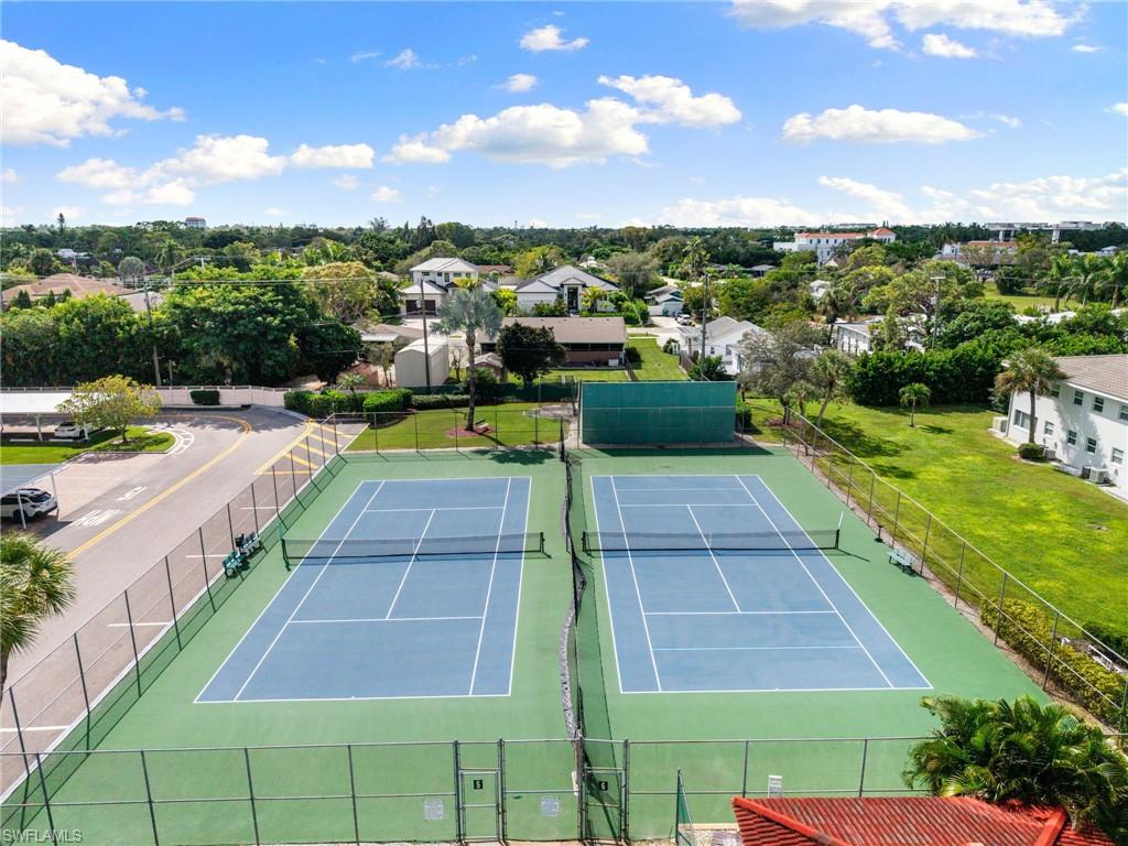 5 High Point Circle West, Unit 307 Naples, FL 34103 - Photo 30 of 31 a view of a city