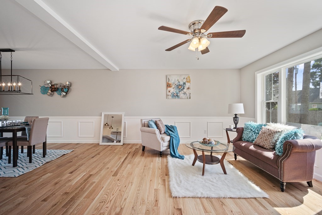 49 Nagle Street Springfield, MA 01151 - Photo 6 of 31