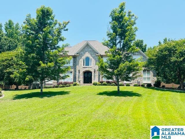 140 Windwood Circle Alabaster, AL 35007 - Photo 72 of 73