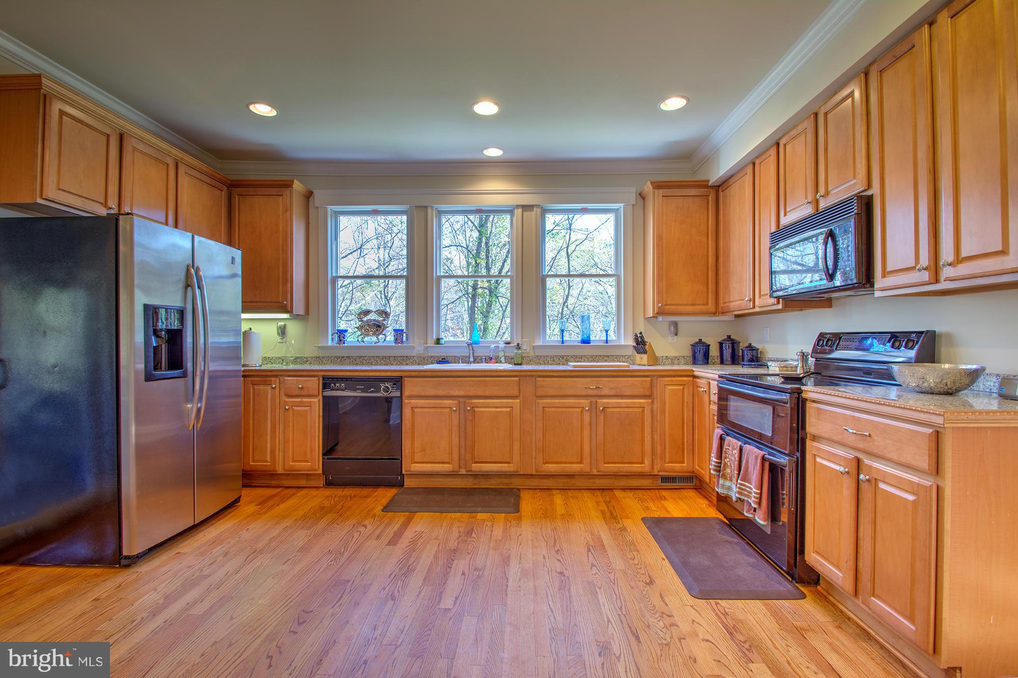 7736 Morgan Road Woodbine, MD 21797 - Photo 11 of 29 Kitchen