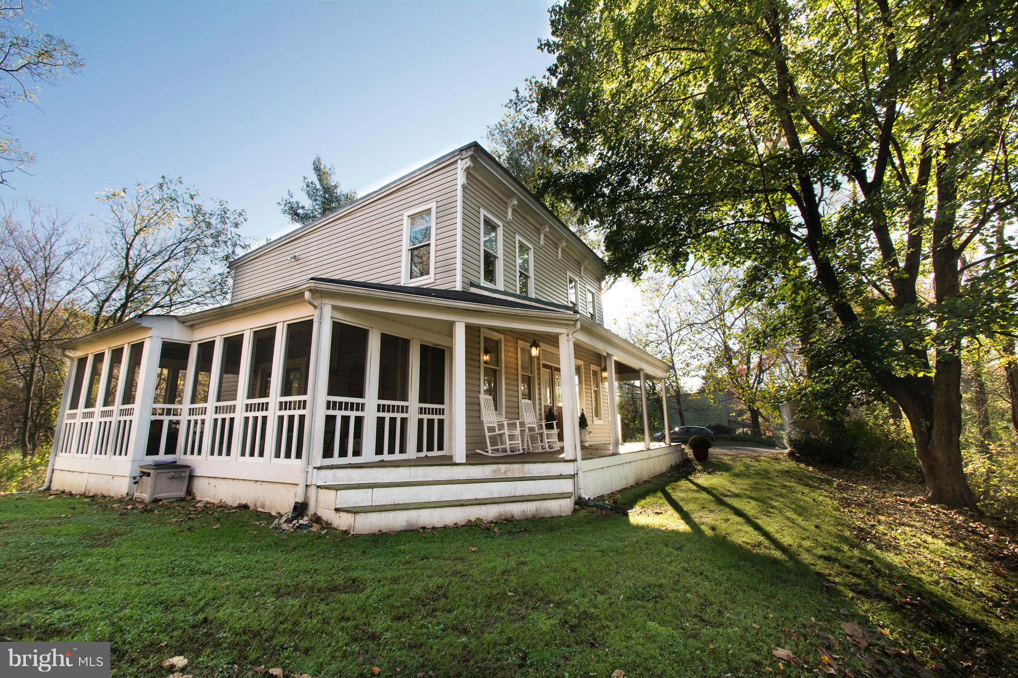 7736 Morgan Road Woodbine, MD 21797 - Photo 14 of 29 Exterior (General)
