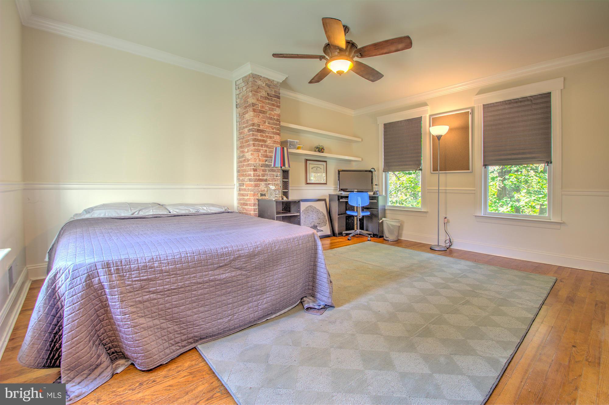 7736 Morgan Road Woodbine, MD 21797 - Photo 15 of 29 Bedroom