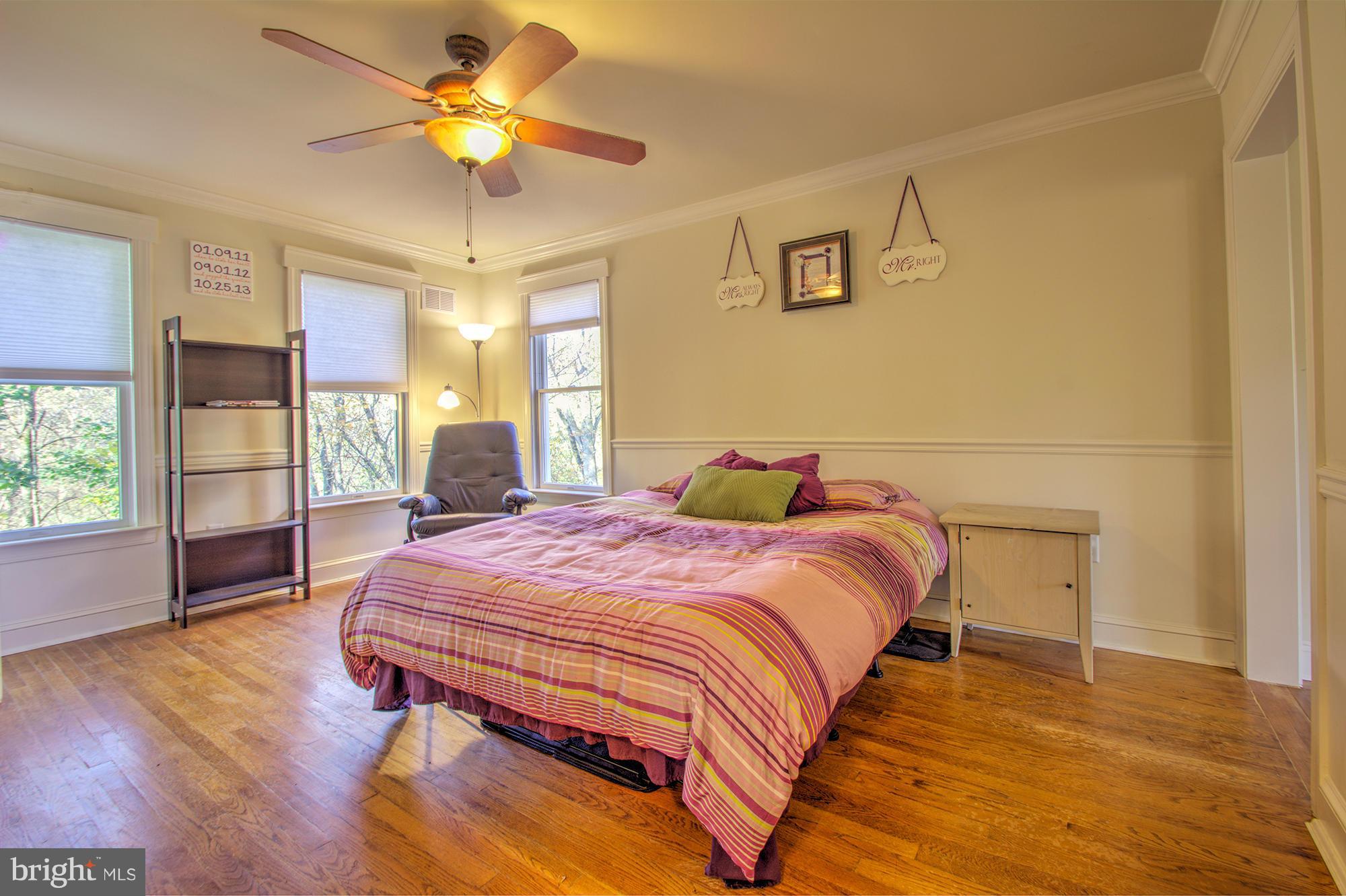7736 Morgan Road Woodbine, MD 21797 - Photo 18 of 29 Bedroom (Master)