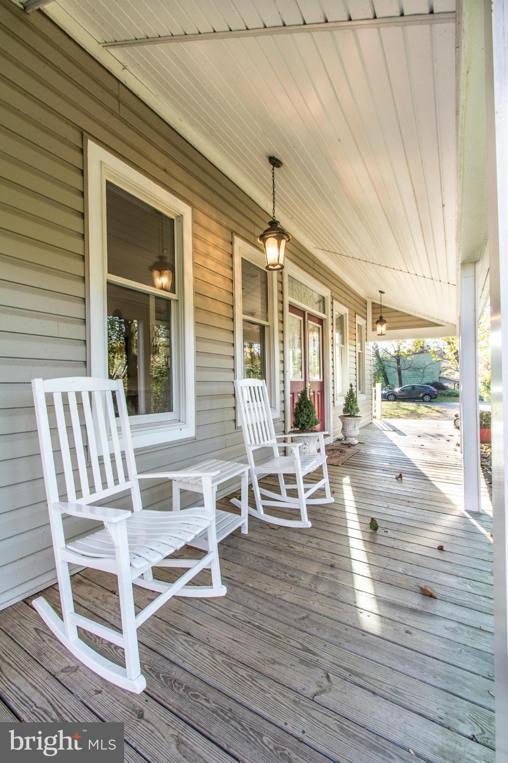 7736 Morgan Road Woodbine, MD 21797 - Photo 27 of 29 Exterior (General)