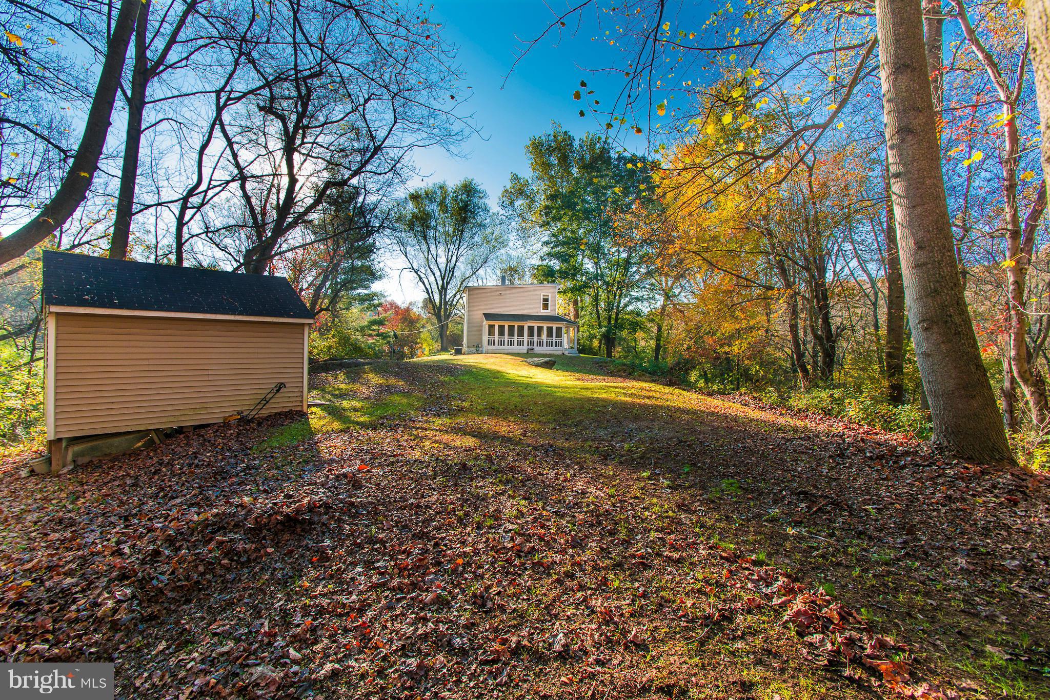 7736 Morgan Road Woodbine, MD 21797 - Photo 28 of 29 Exterior (General)