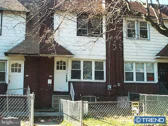 284 Kent Road Upper Darby, PA 19082 - Photo 1 of 2 Exterior