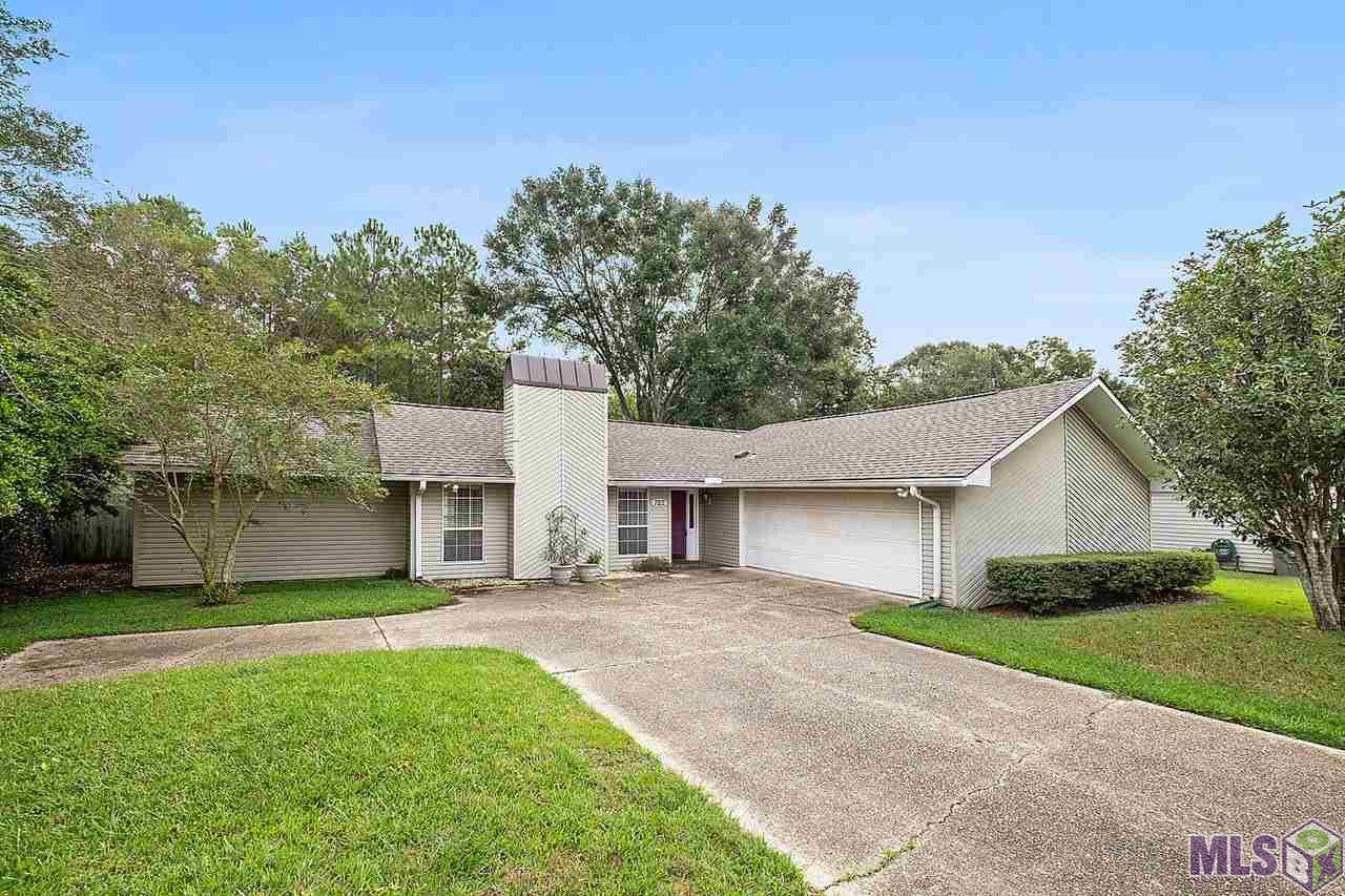 722 Anvil Drive Baton Rouge, LA 70808 - Photo 14 of 14 722 Anvil Dr