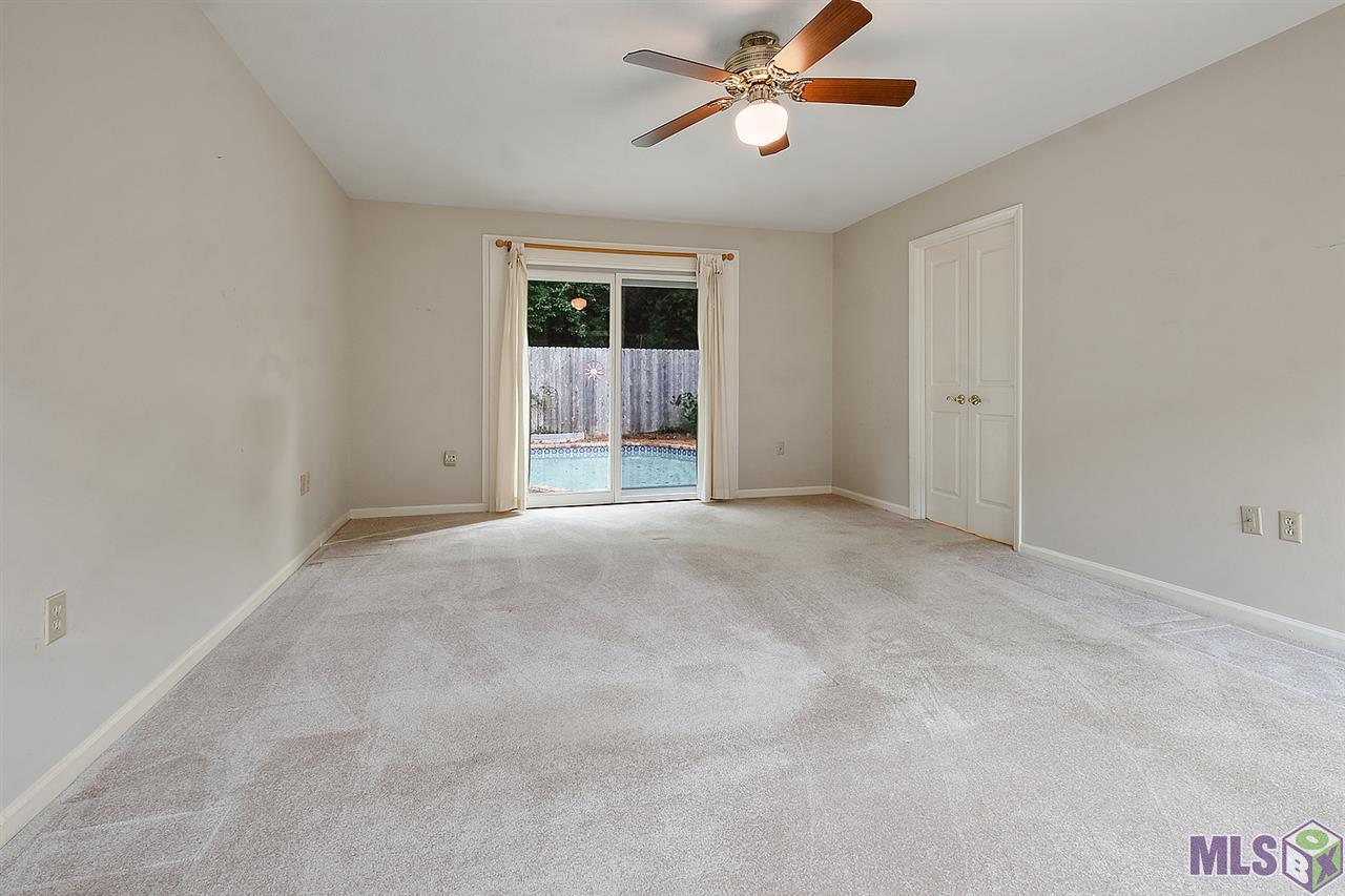 722 Anvil Drive Baton Rouge, LA 70808 - Photo 9 of 14 Master Bedroom