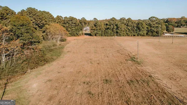 $142,500 | Tract 5 Lakeview Drive, Winterville, GA 30683
