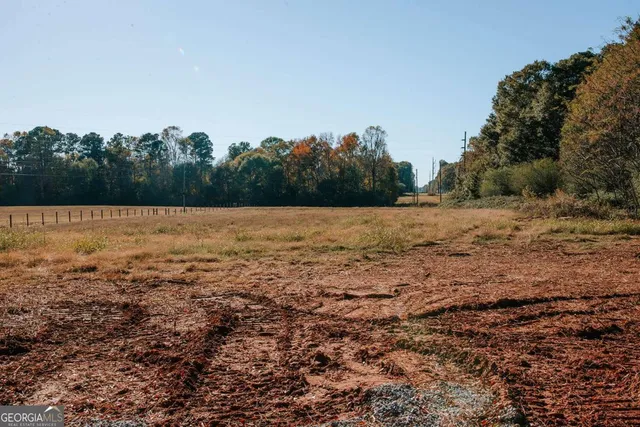 $145,000 | Tract 5 Lakeview Drive, Winterville, GA 30683