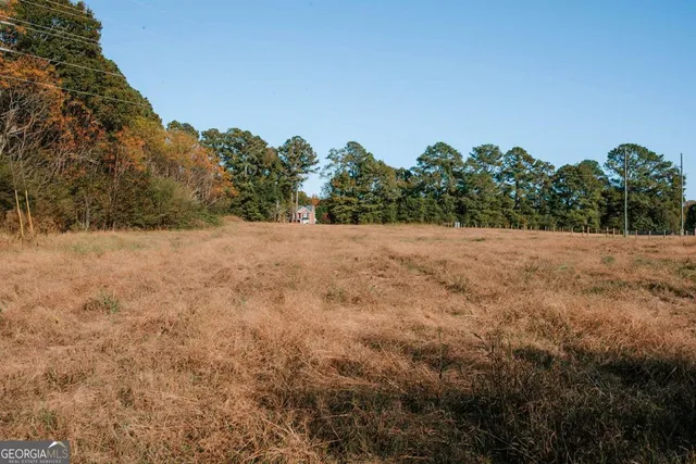 $145,000 | Tract 5 Lakeview Drive, Winterville, GA 30683