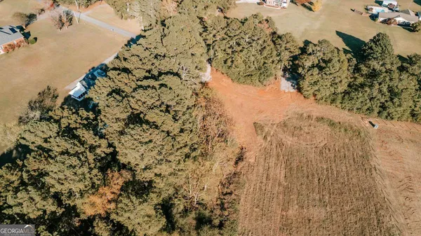 a view of lake with outdoor space