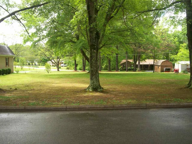 $13,500 | 0 James Road, Bolivar, TN 38008