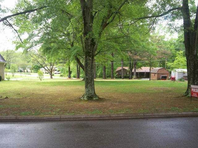 $13,500 | 0 James Road, Bolivar, TN 38008