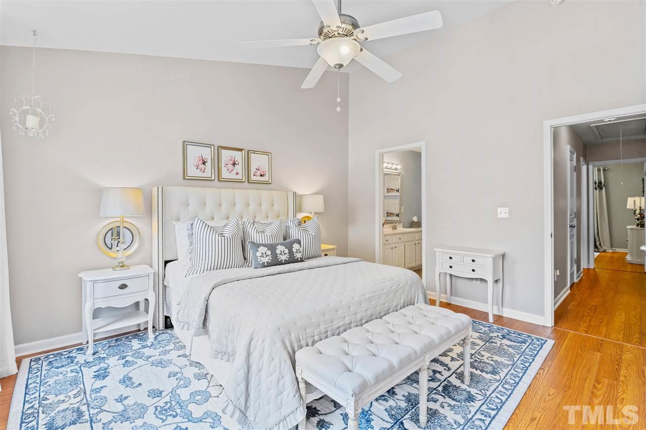 4526 Sugarbend Way Raleigh, NC 27606 - Photo 13 of 27 Gallery Image 13