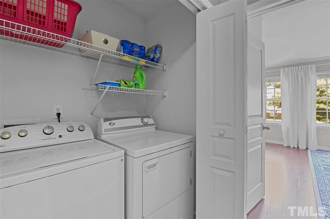 4526 Sugarbend Way Raleigh, NC 27606 - Photo 20 of 27 Gallery Image 20