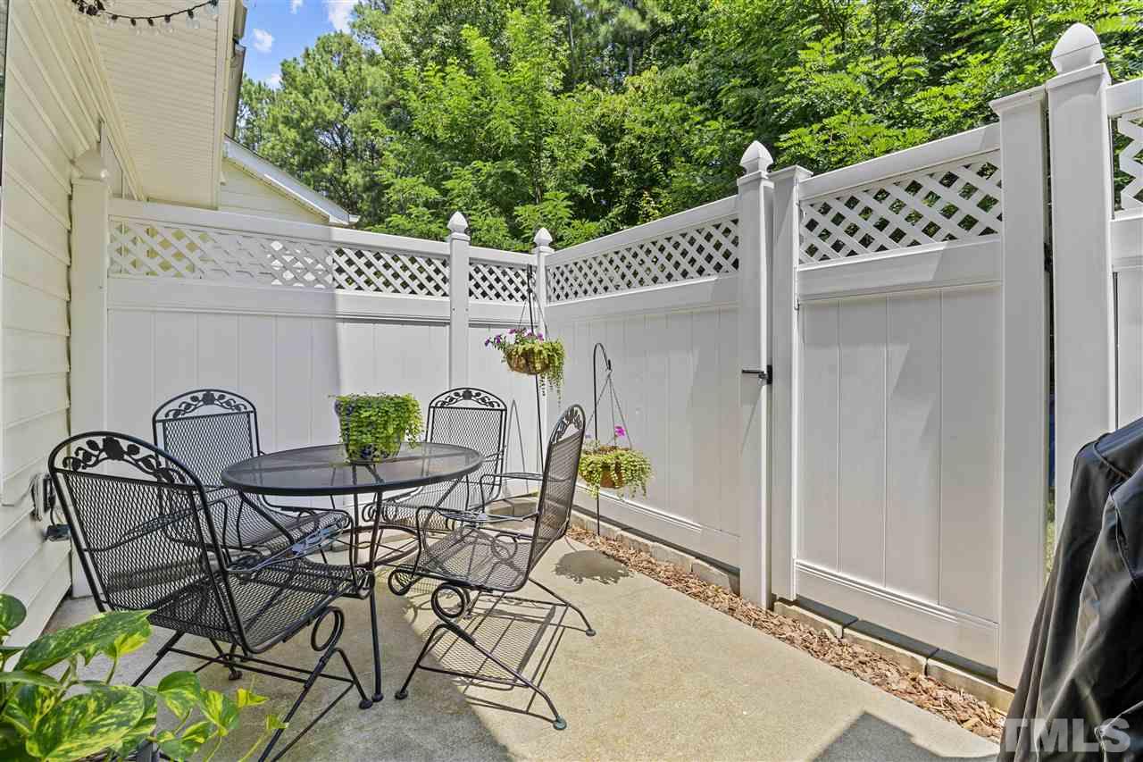 4526 Sugarbend Way Raleigh, NC 27606 - Photo 21 of 27 Gallery Image 21
