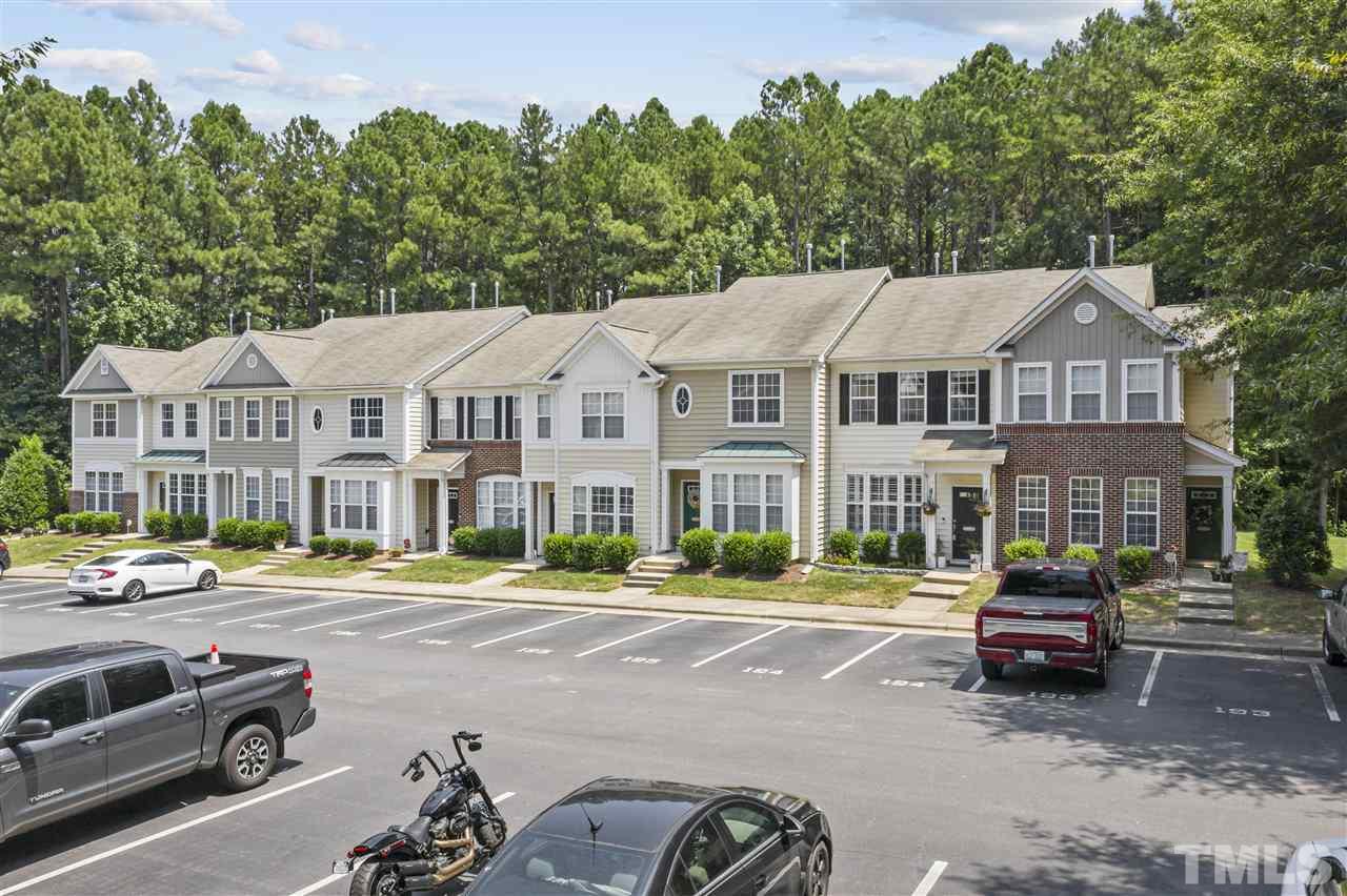 4526 Sugarbend Way Raleigh, NC 27606 - Photo 25 of 27 Gallery Image 25